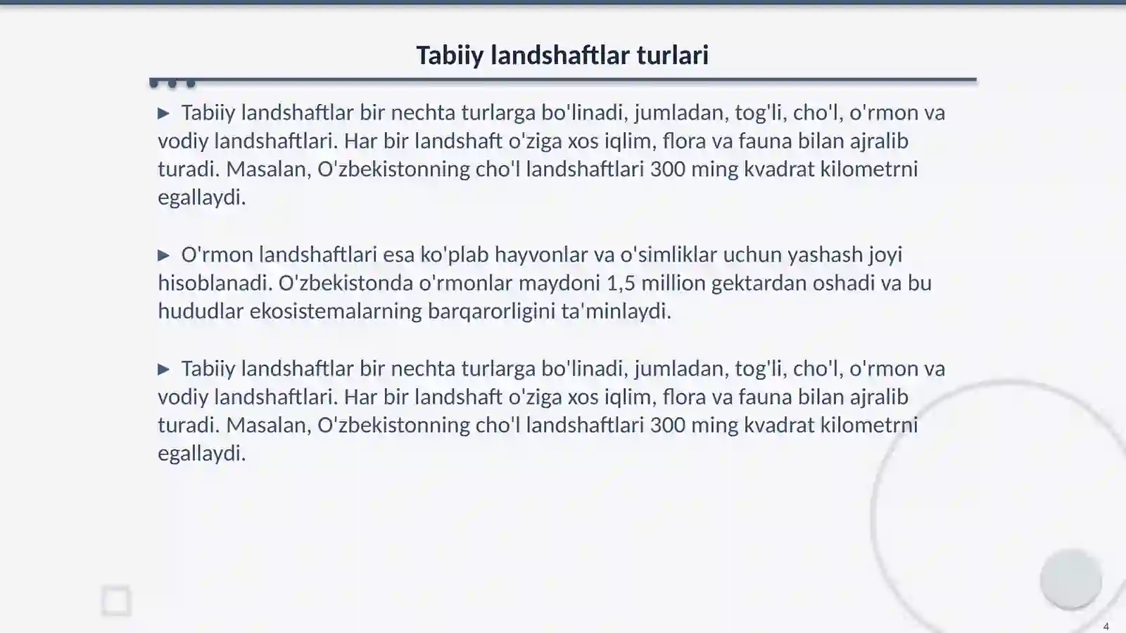 Product slide 4