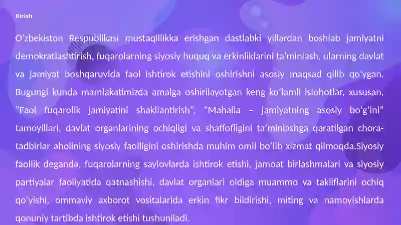 Product slide 4