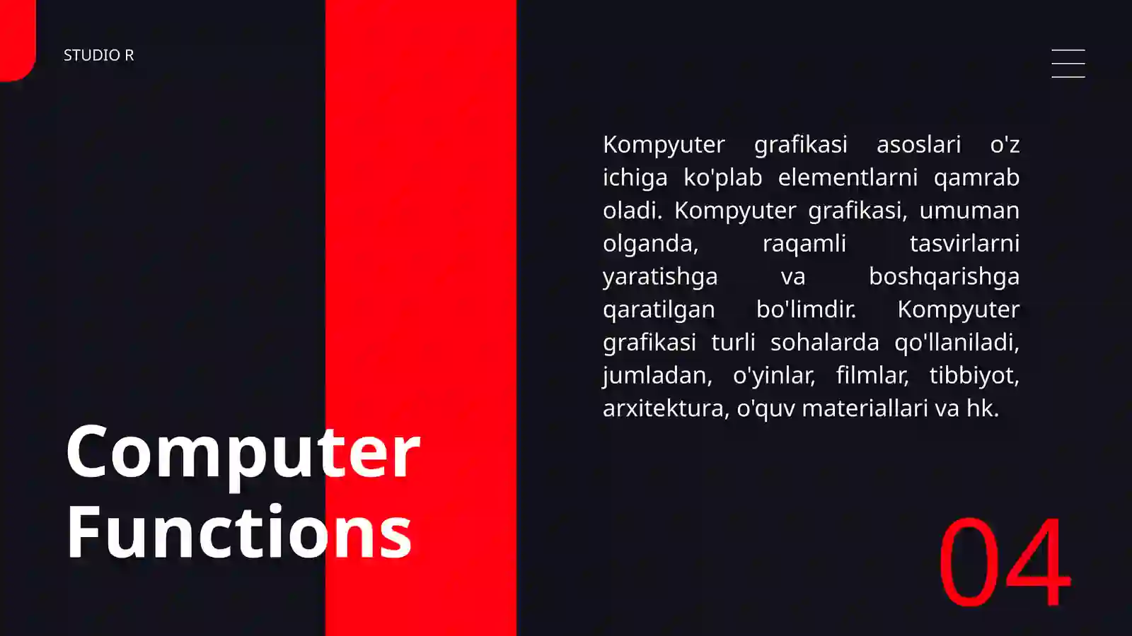 Product slide 4