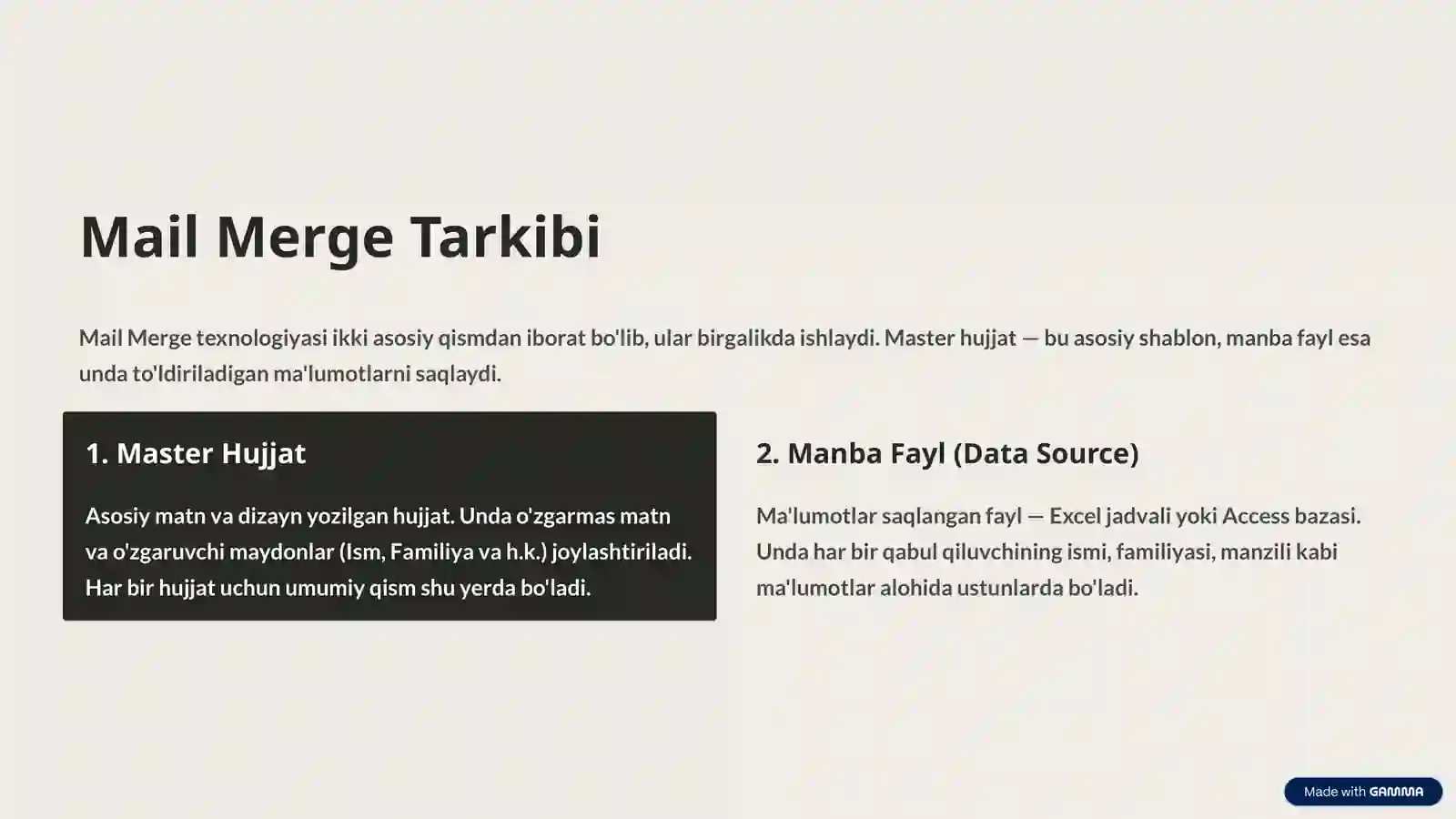 Product slide 4