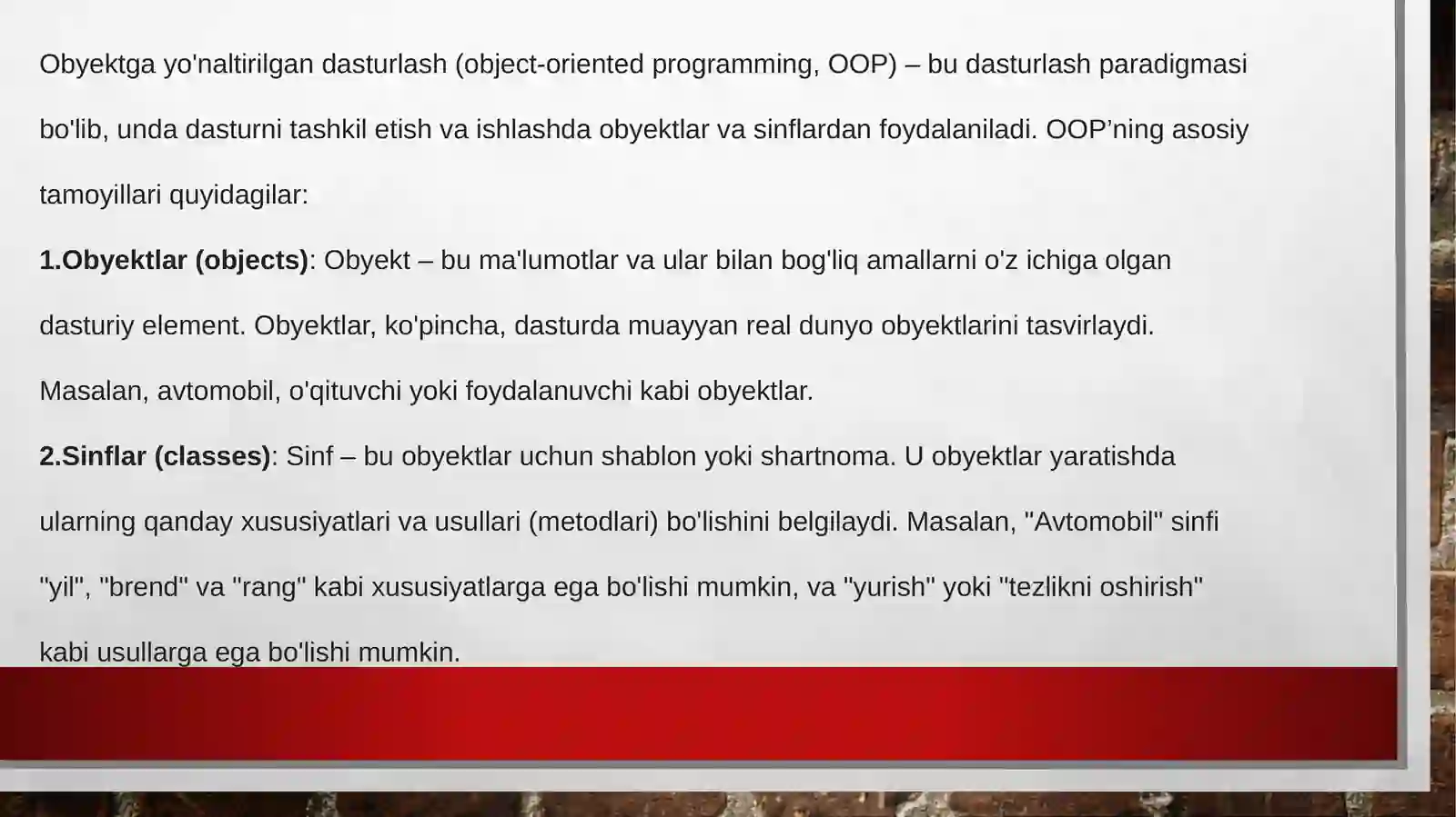 Product slide 4