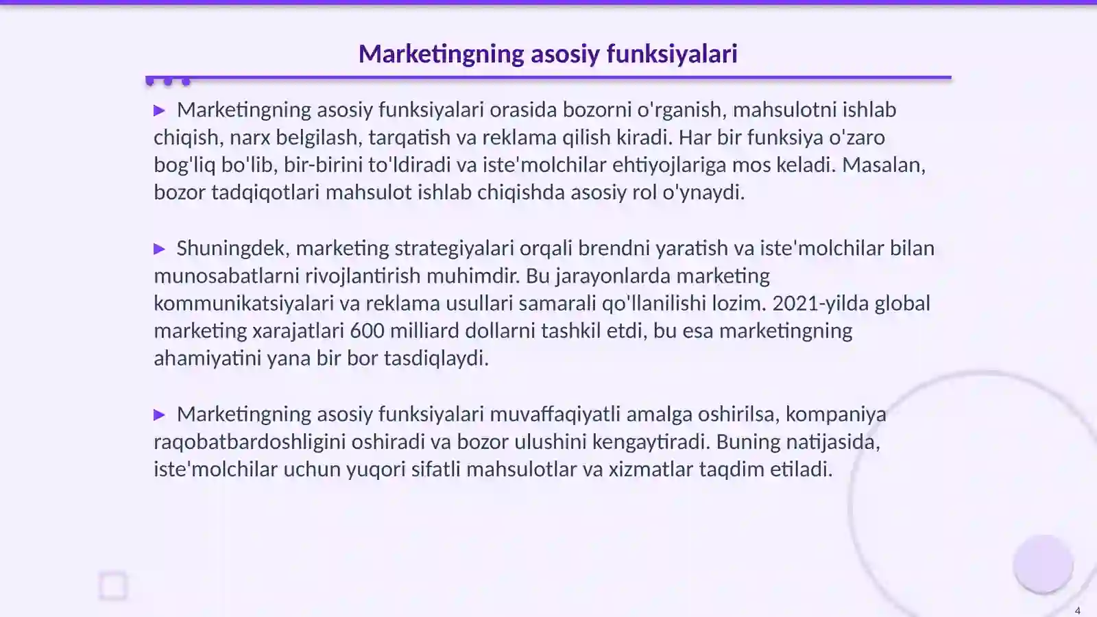Product slide 4