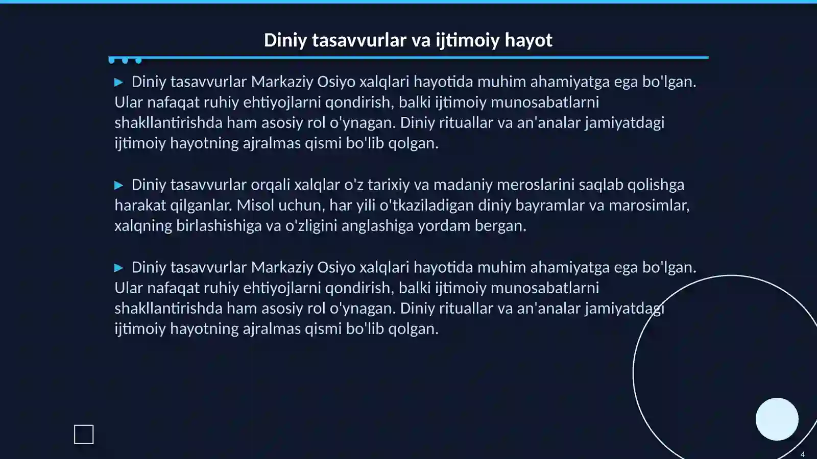 Product slide 4