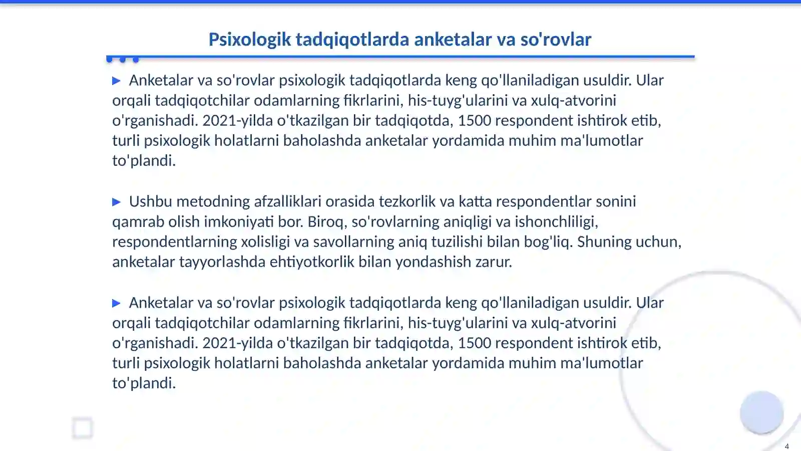 Product slide 4