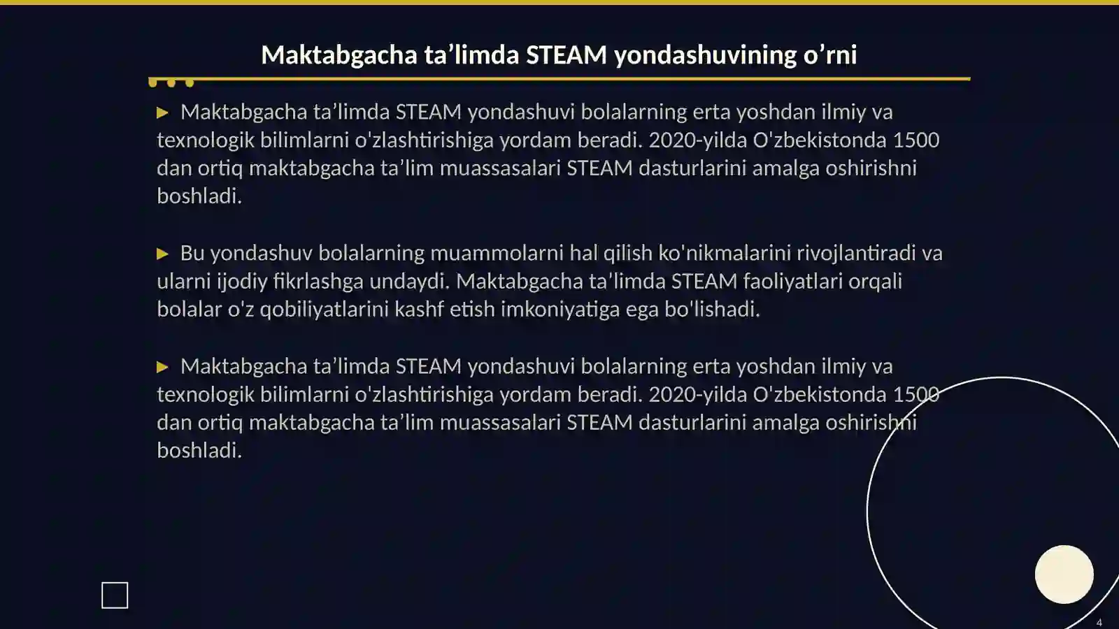 Product slide 4