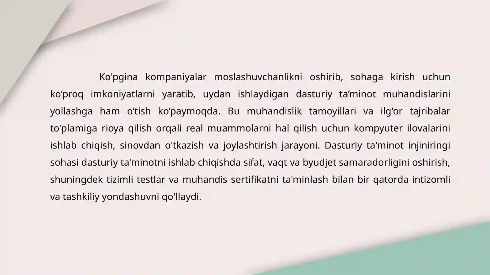 Product slide 4