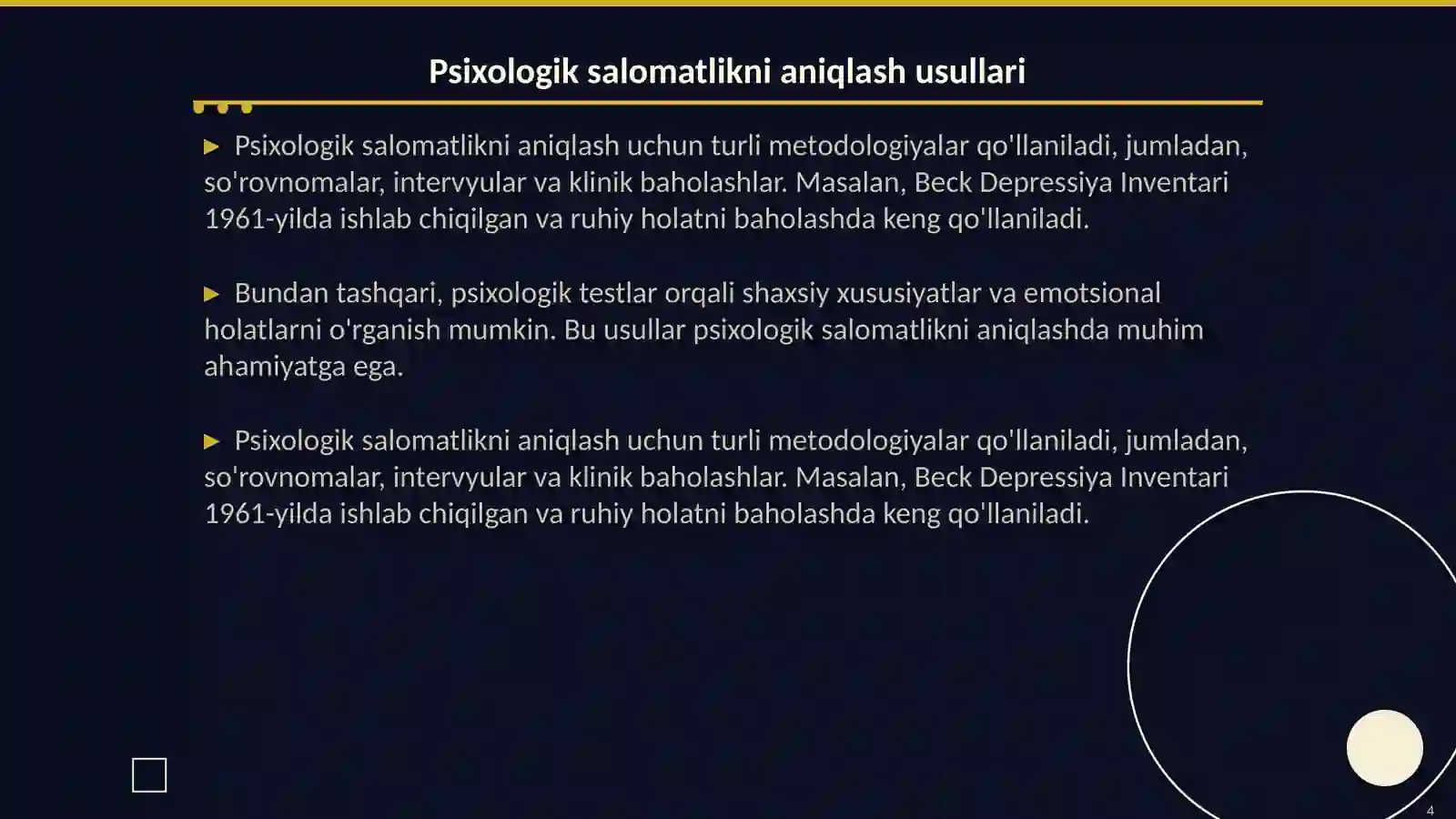 Product slide 4