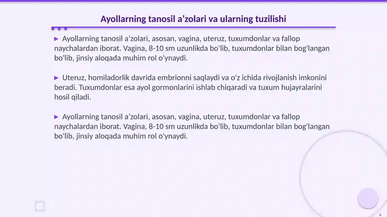 Product slide 4