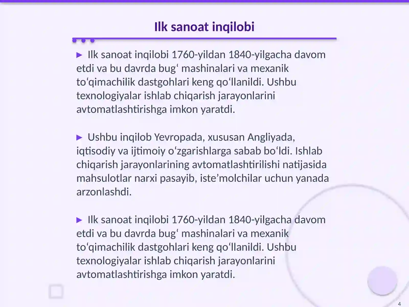 Product slide 4