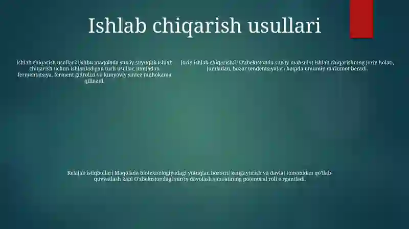 Product slide 4
