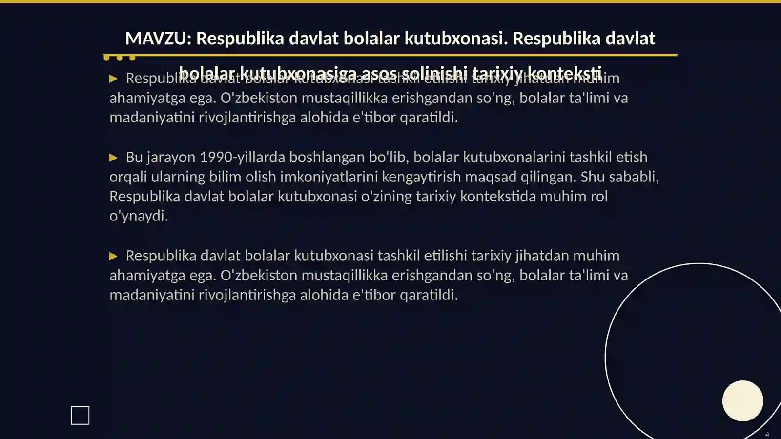 Product slide 4