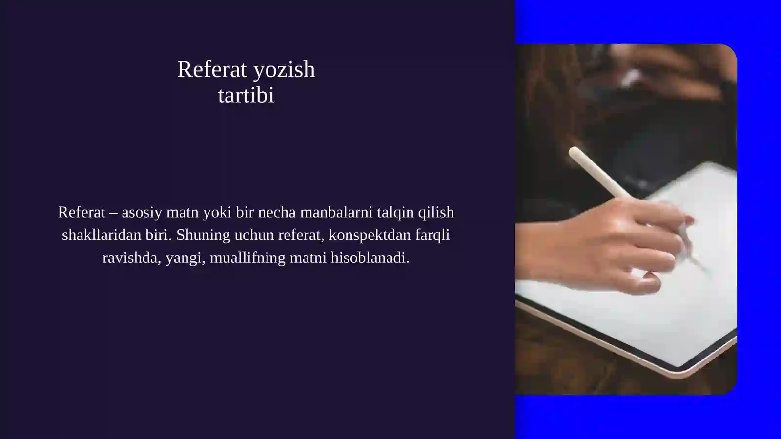 Product slide 4