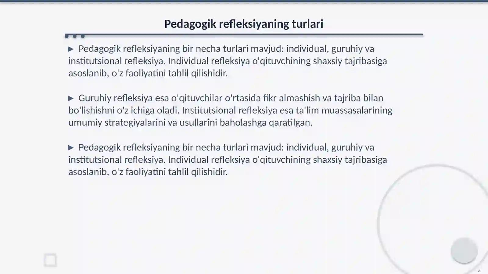 Product slide 4