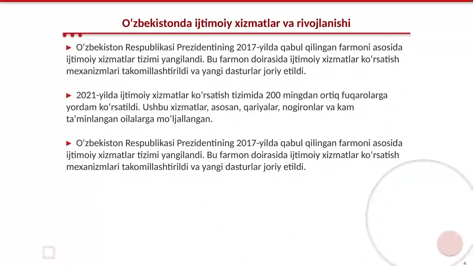 Product slide 4
