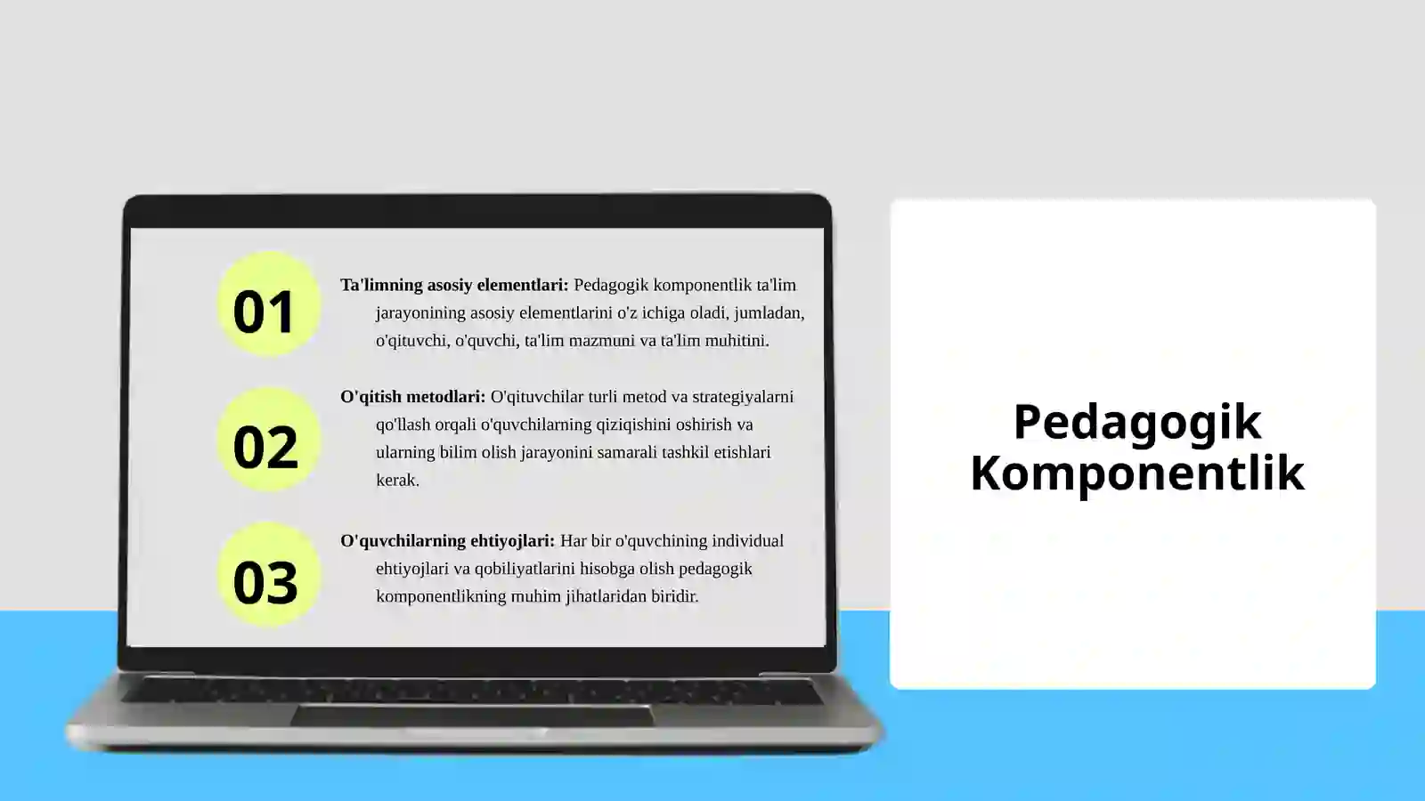 Product slide 4