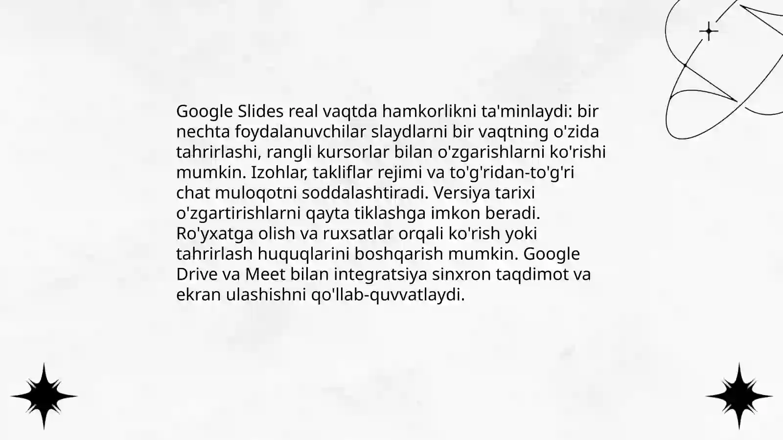 Product slide 4
