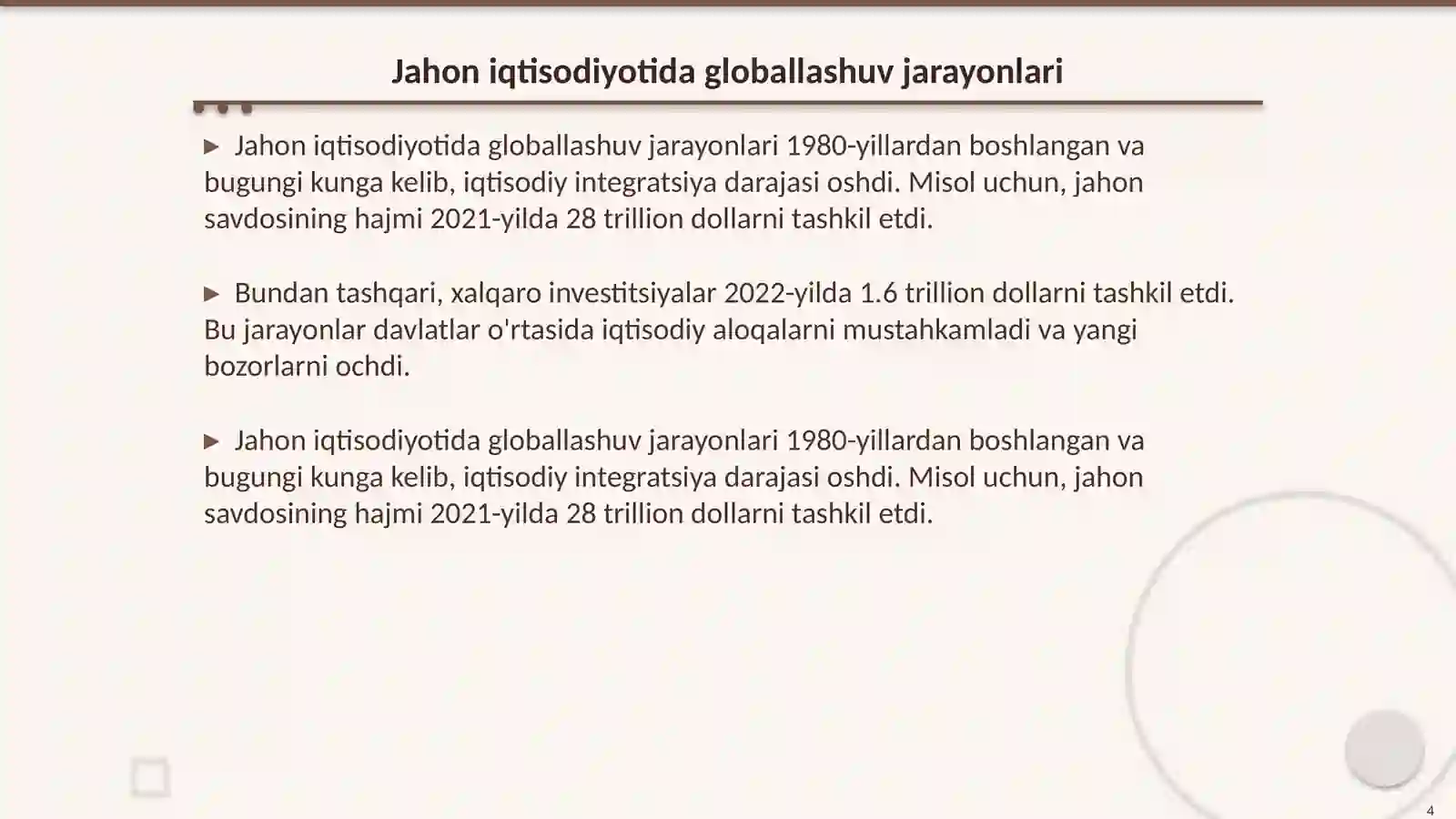 Product slide 4