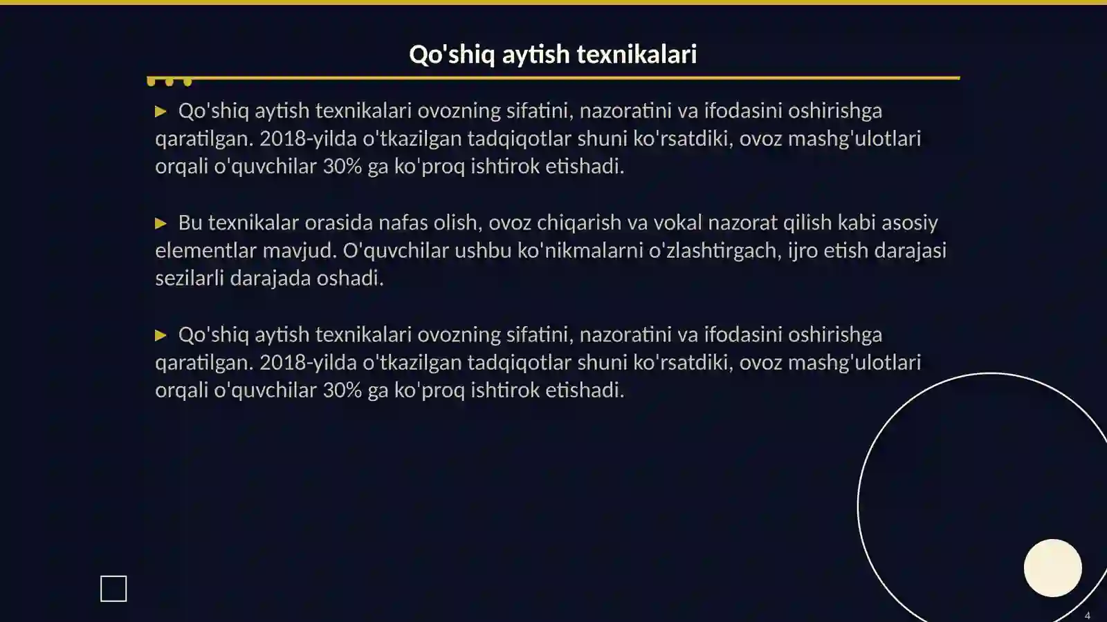 Product slide 4