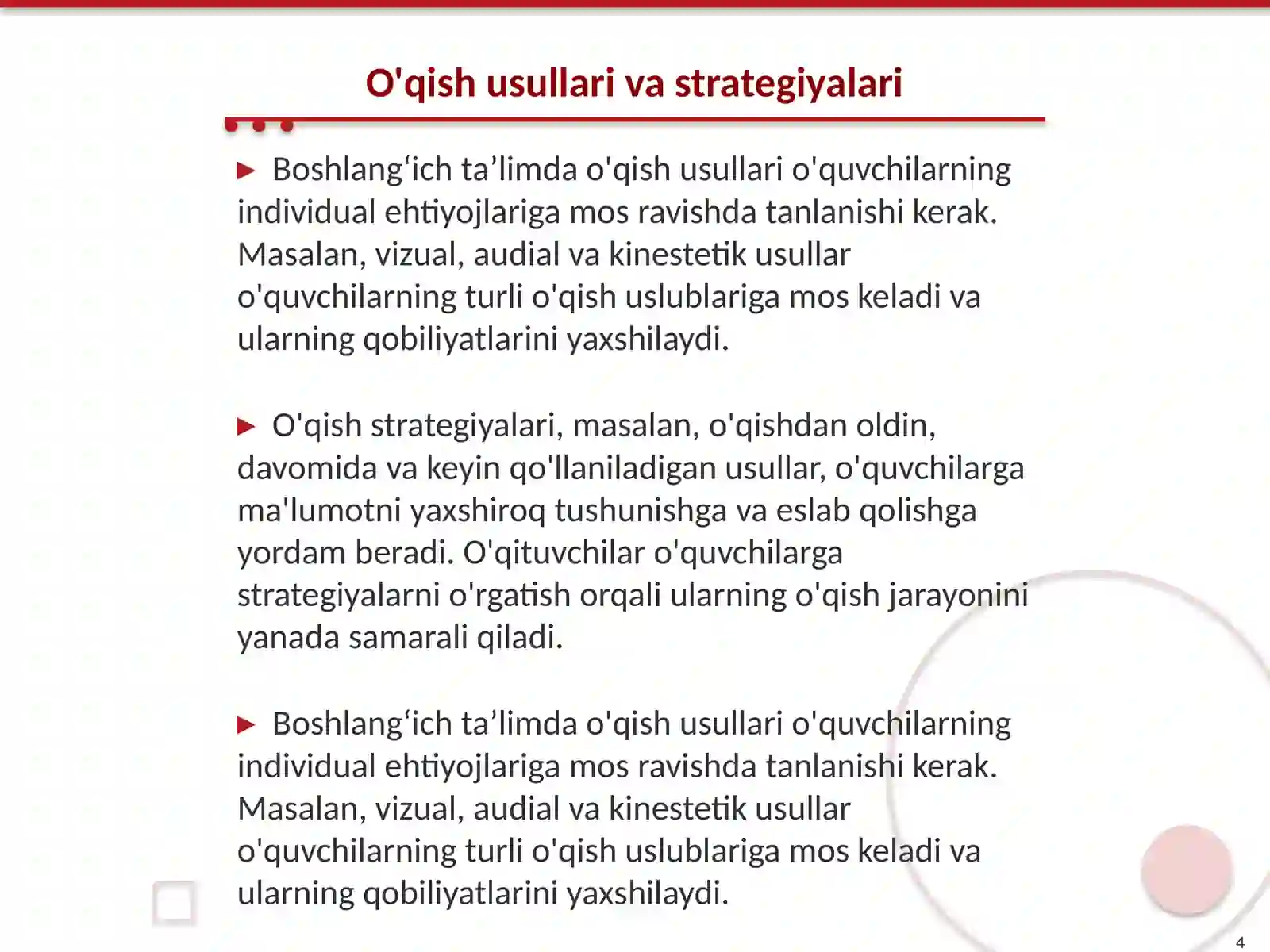 Product slide 4