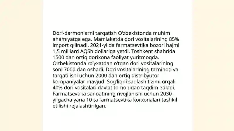 Product slide 4
