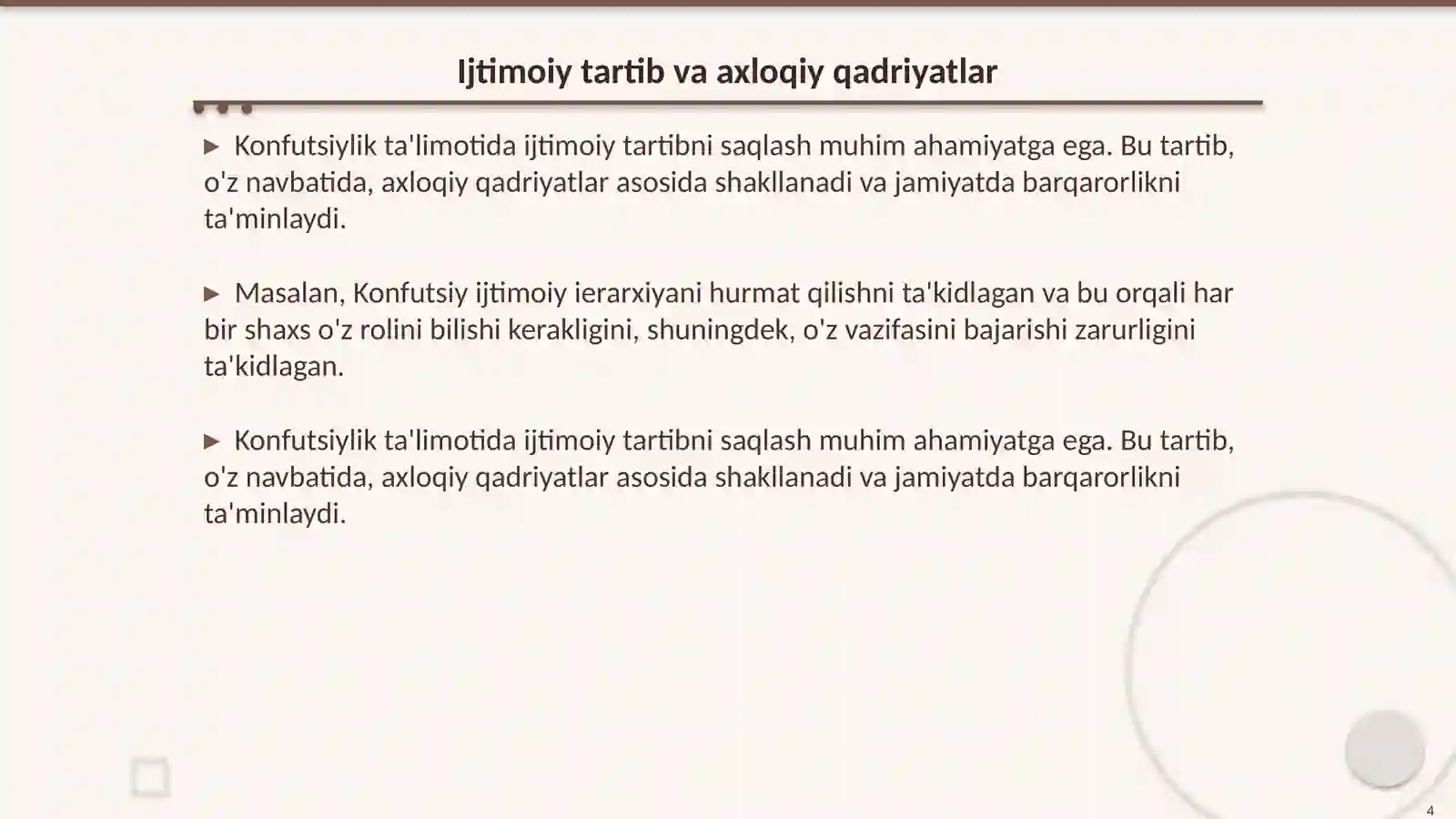 Product slide 4