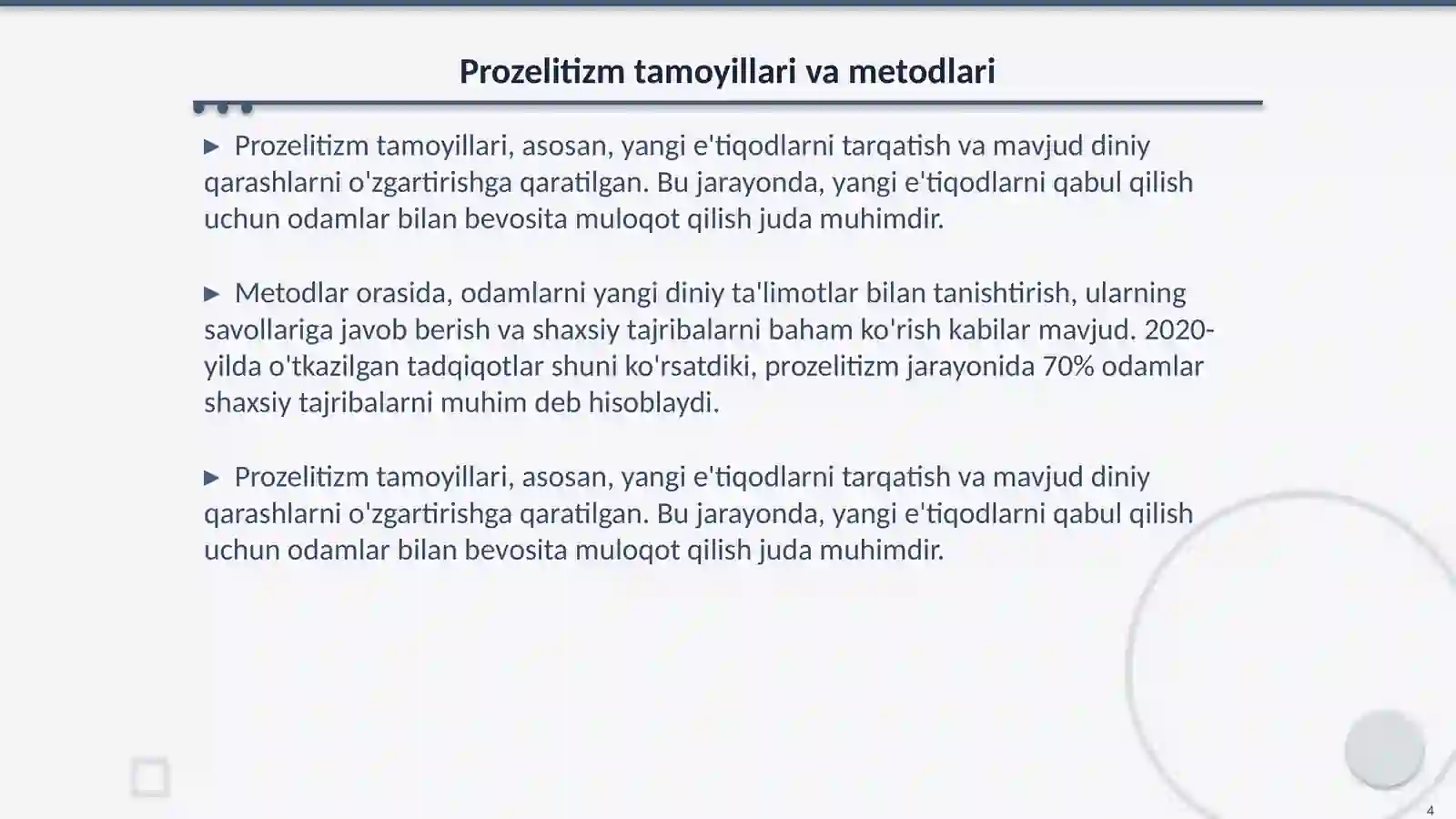 Product slide 4