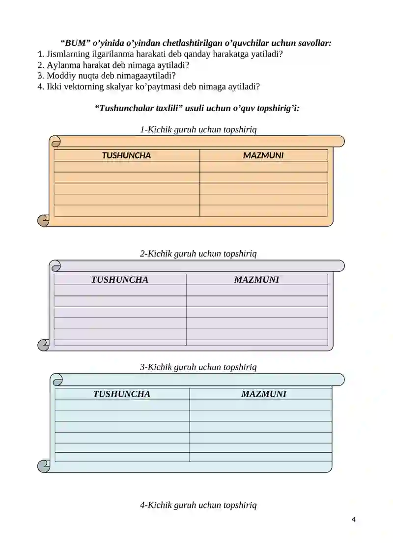 Product slide 4