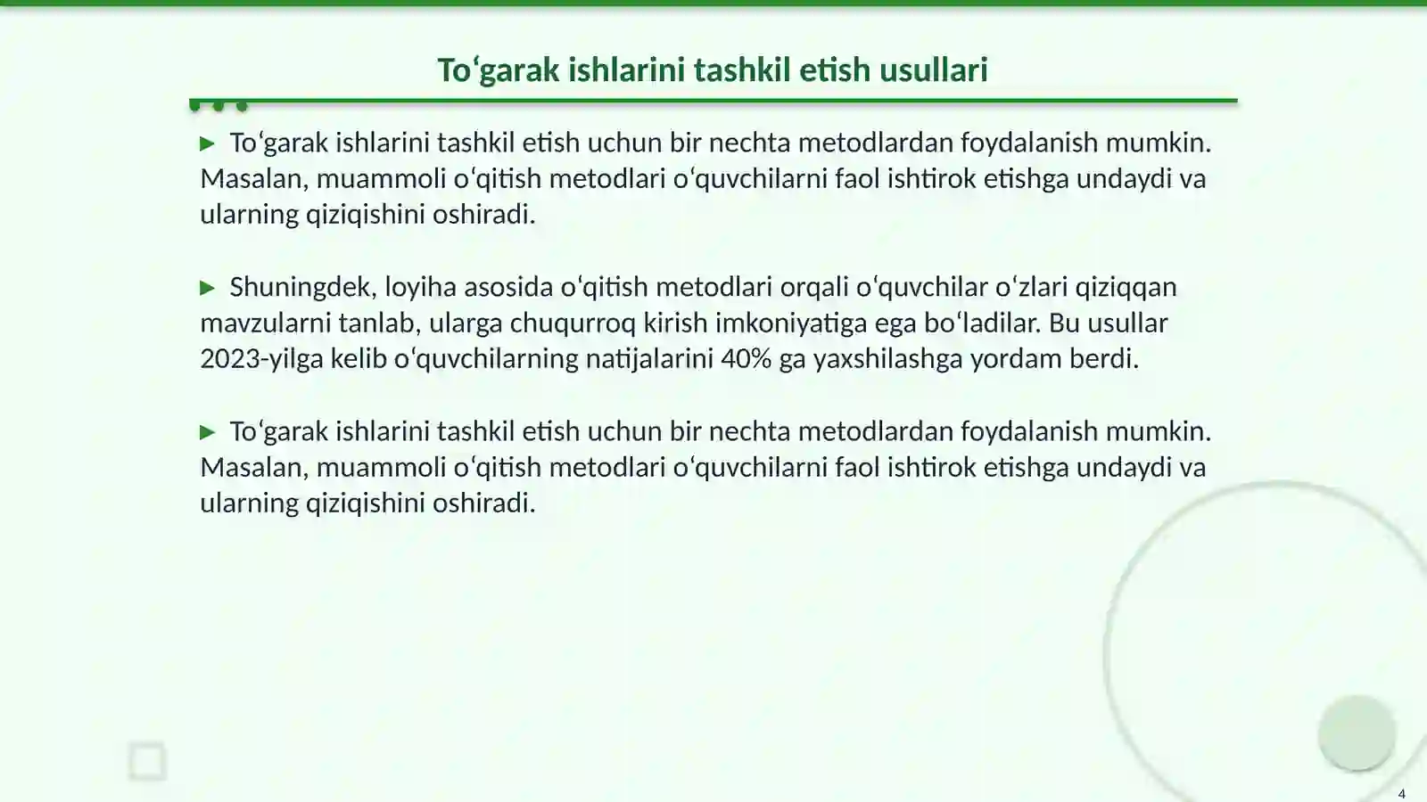 Product slide 4