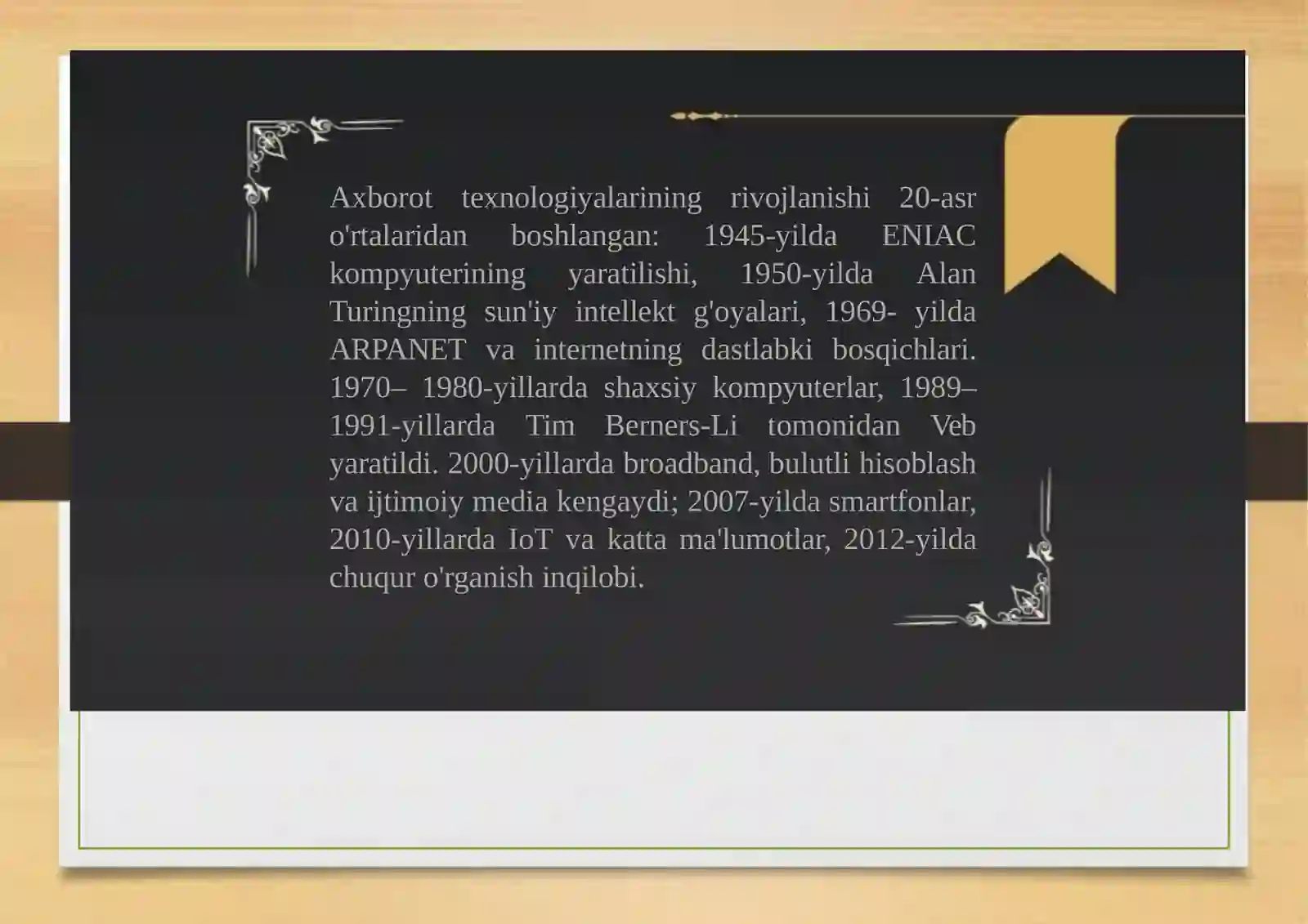 Product slide 4
