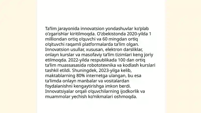 Product slide 4