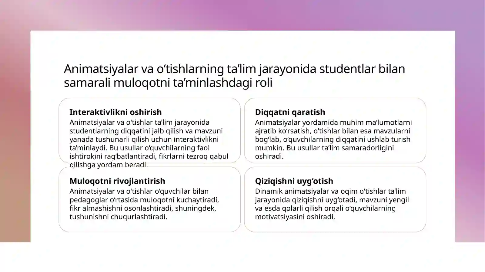 Product slide 4