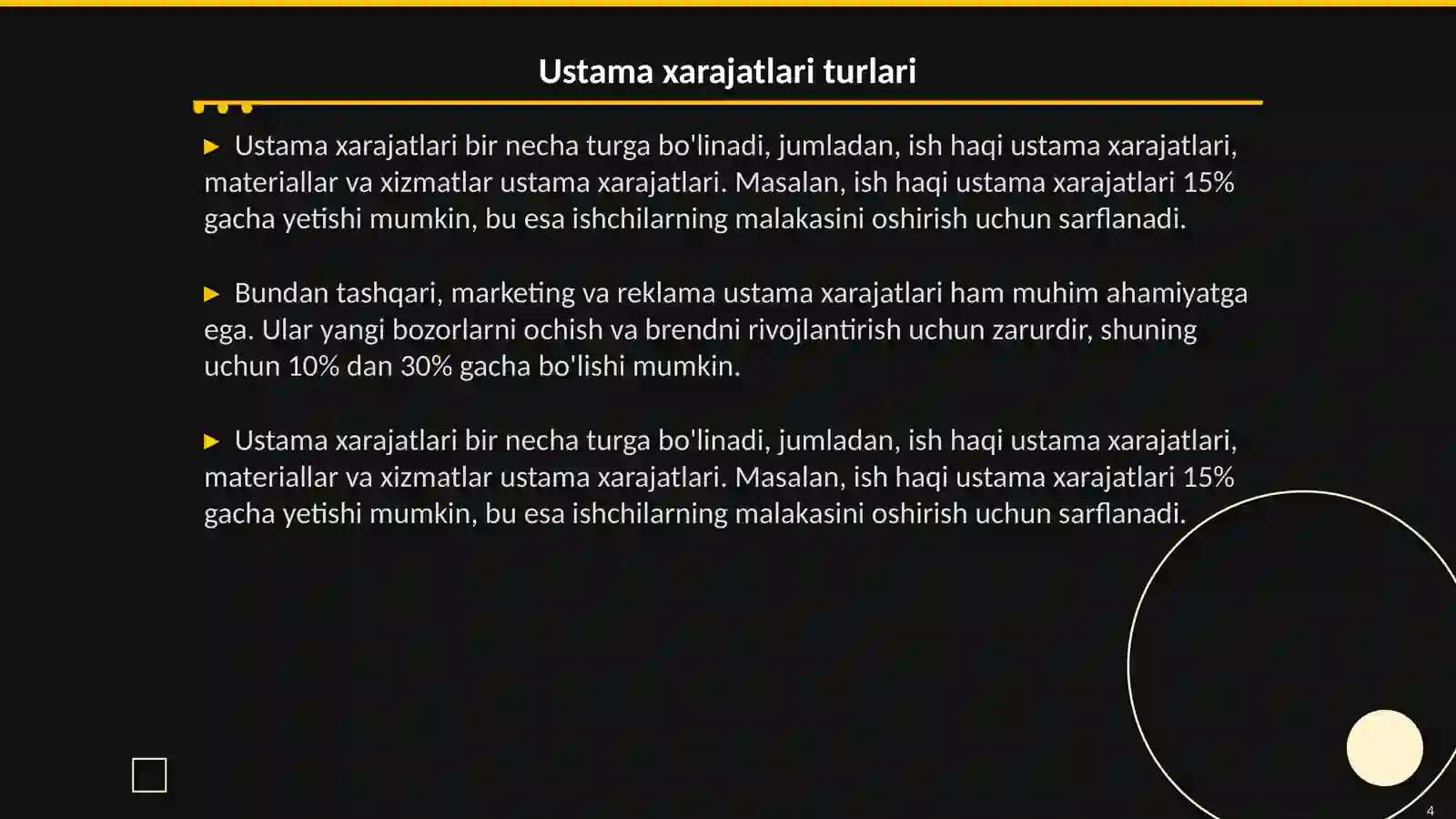 Product slide 4