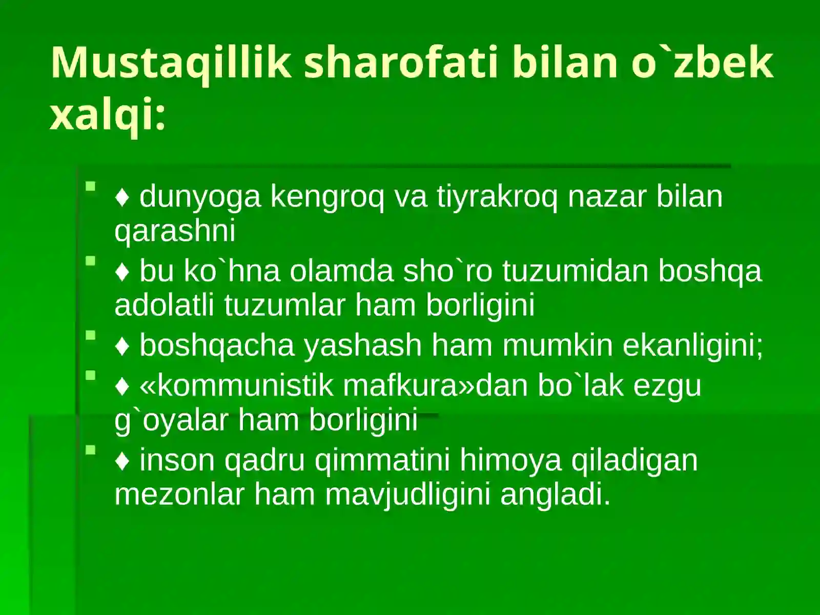 Product slide 4