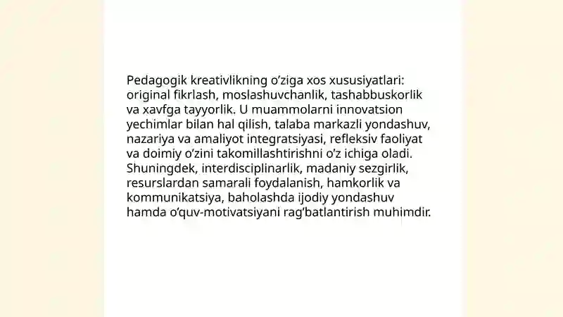 Product slide 4