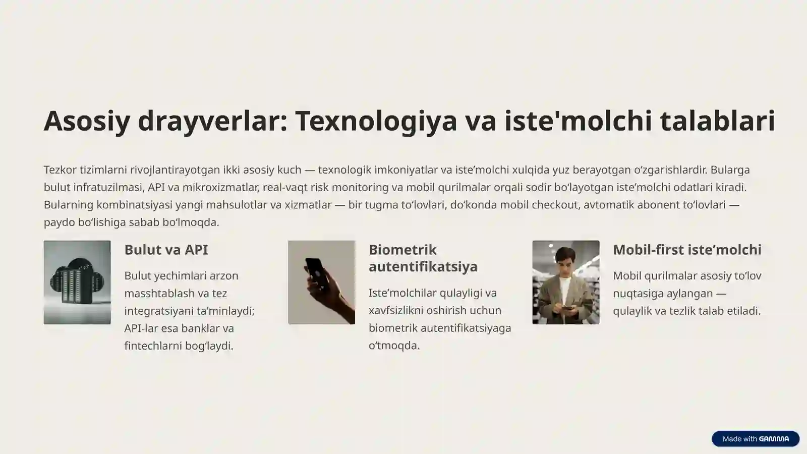 Product slide 4