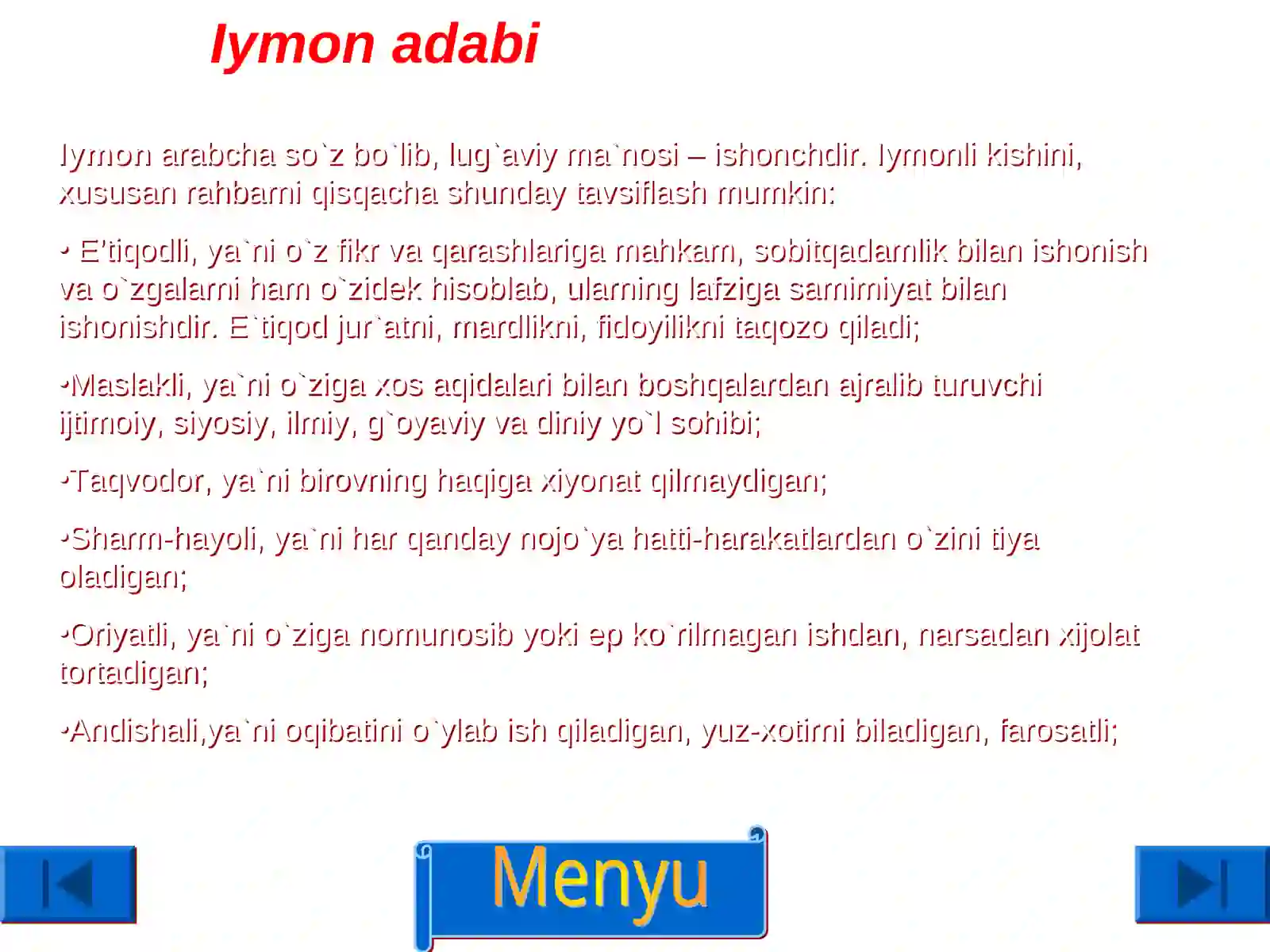 Product slide 4