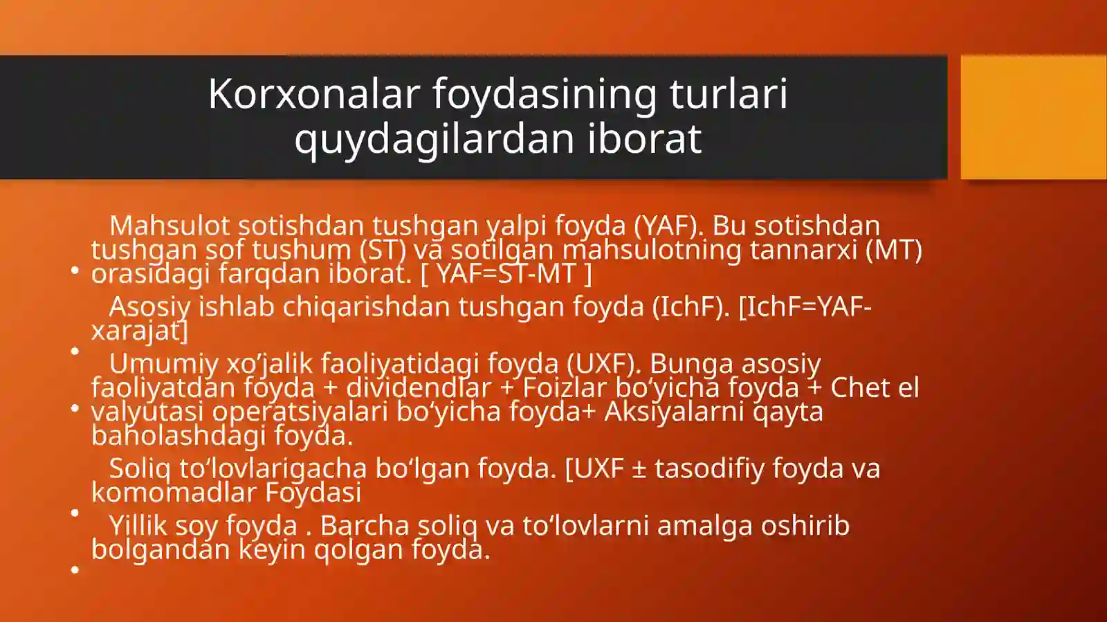 Product slide 4