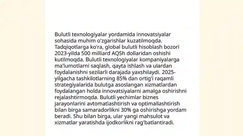 Product slide 4