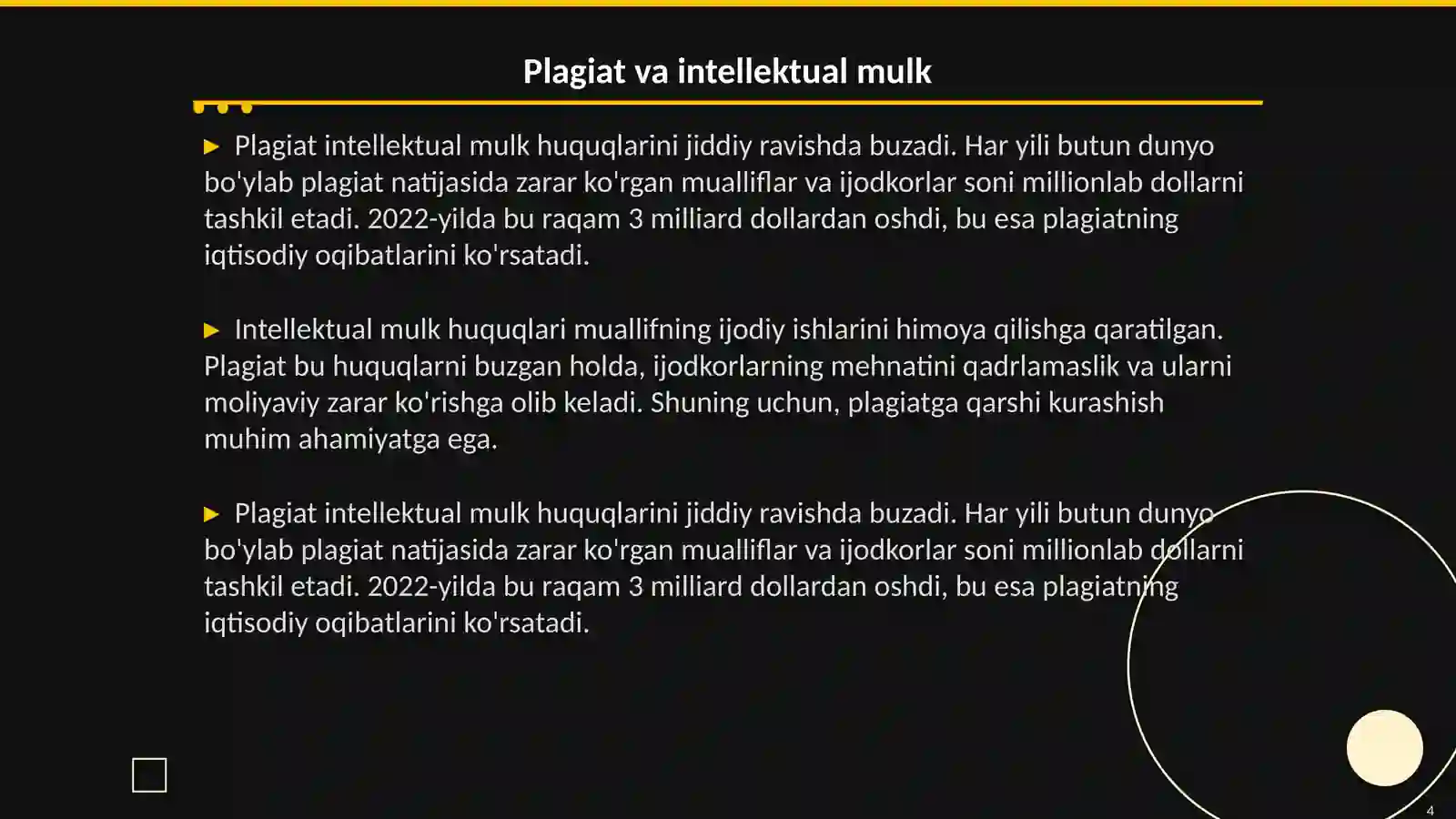 Product slide 4