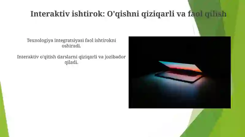 Product slide 4