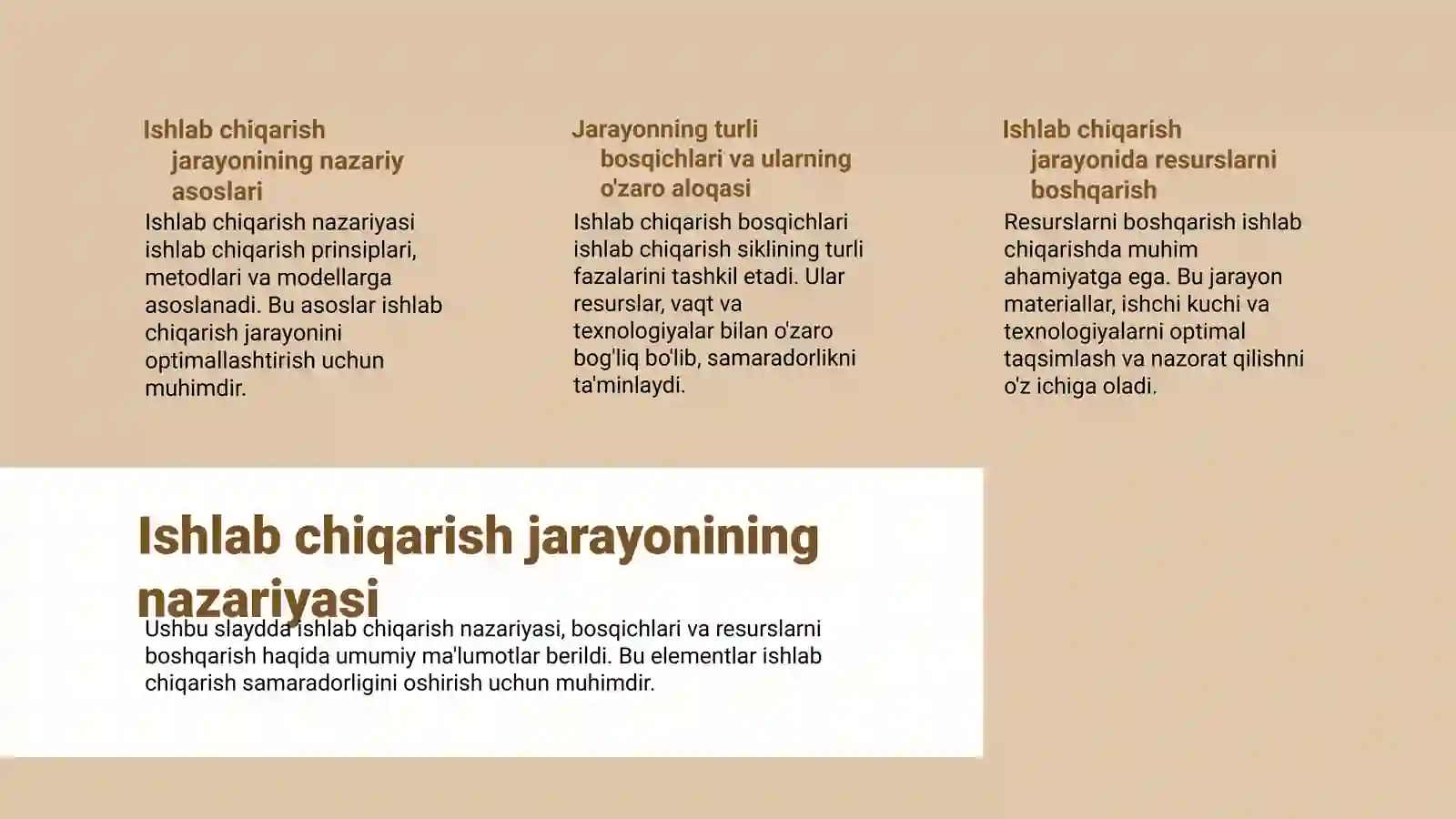Product slide 4