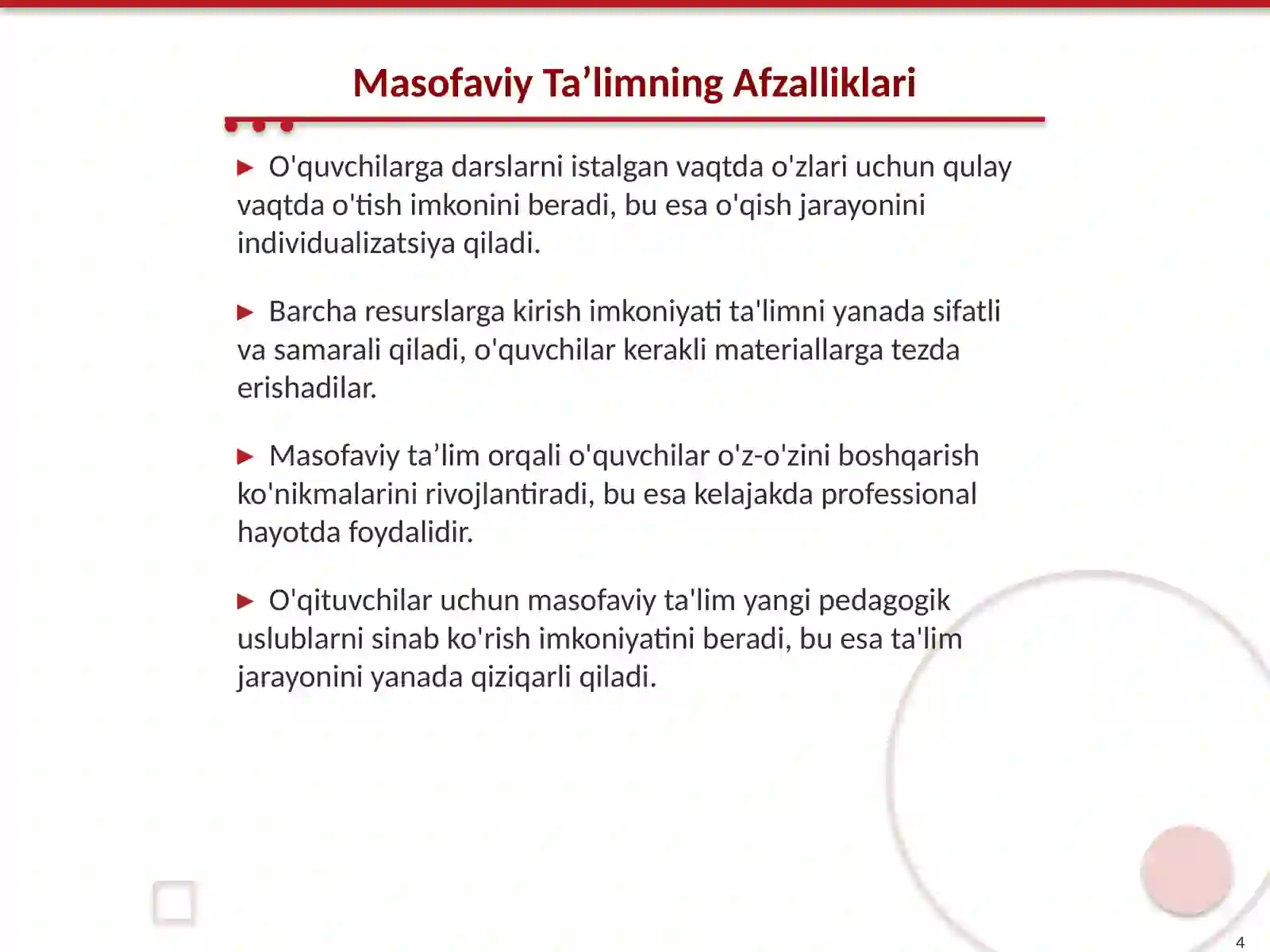 Product slide 4