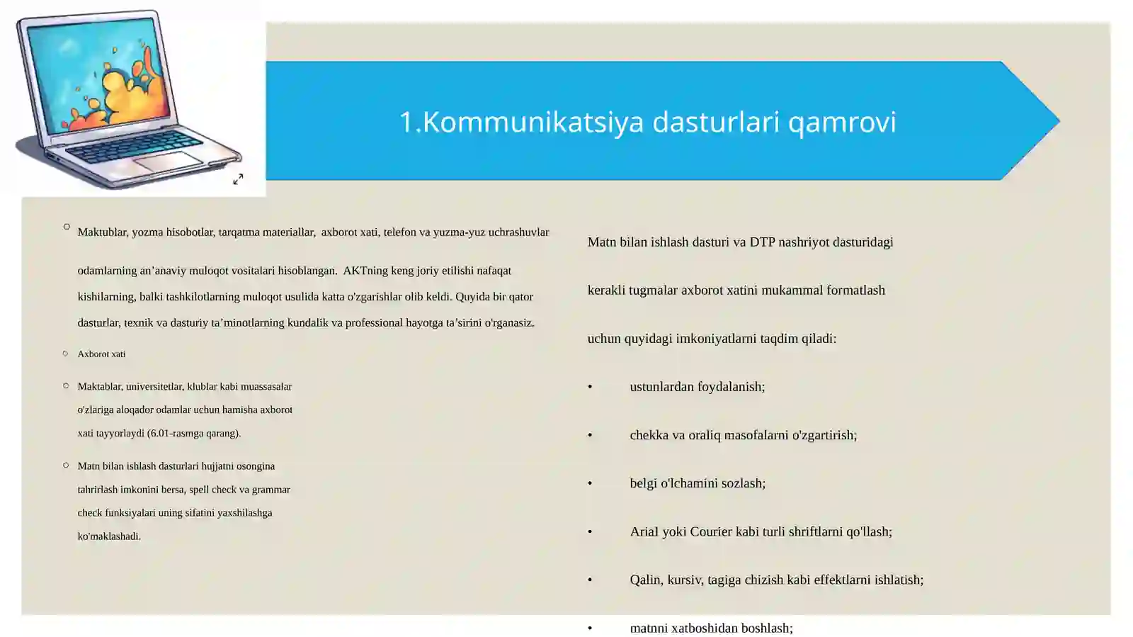Product slide 4