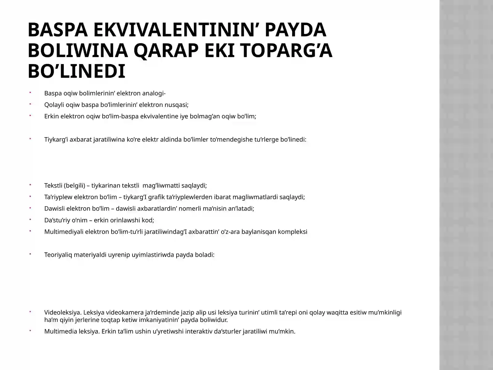 Product slide 4