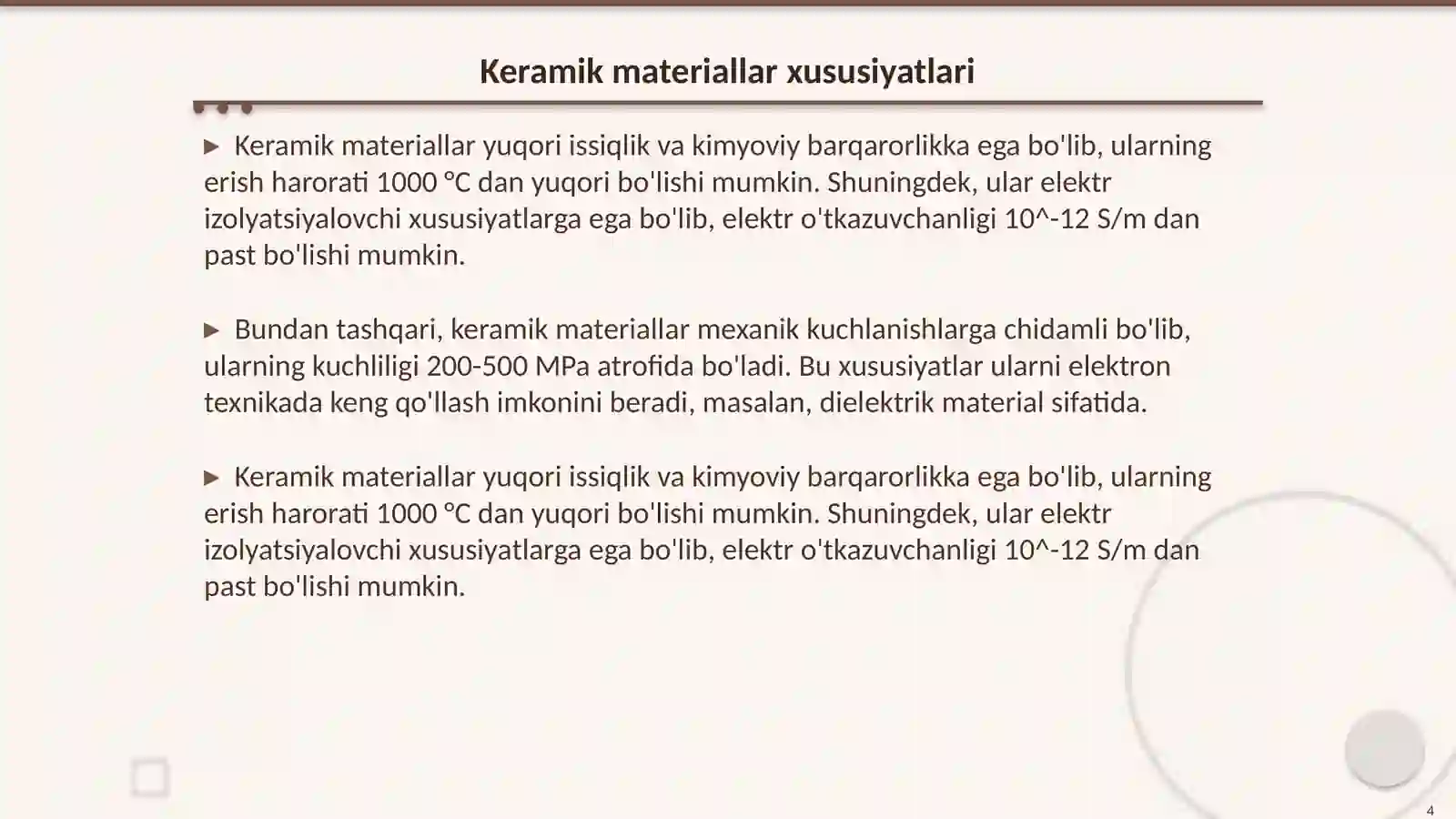 Product slide 4