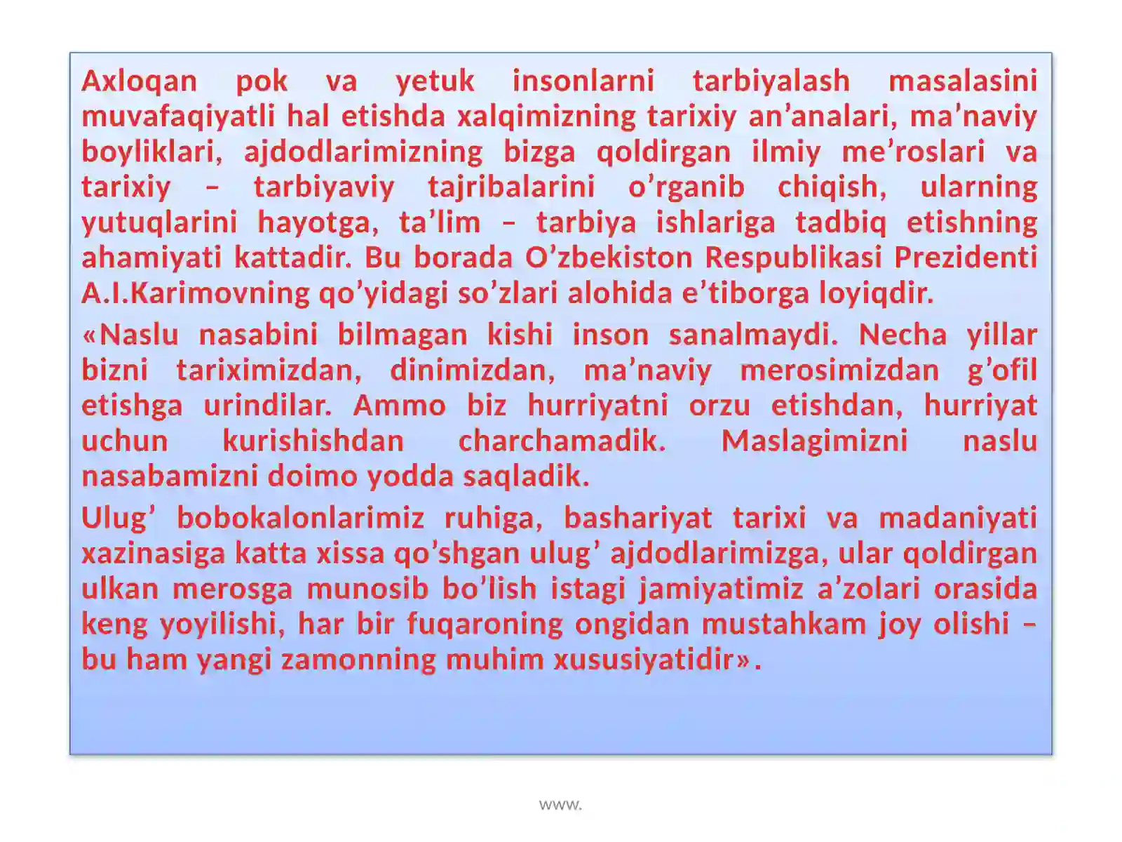 Product slide 4