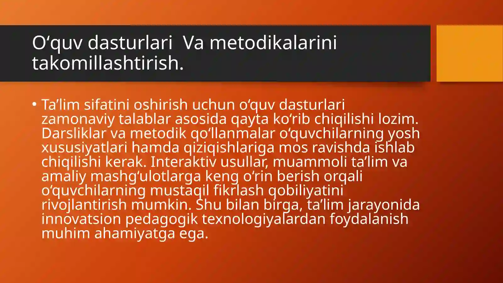 Product slide 4