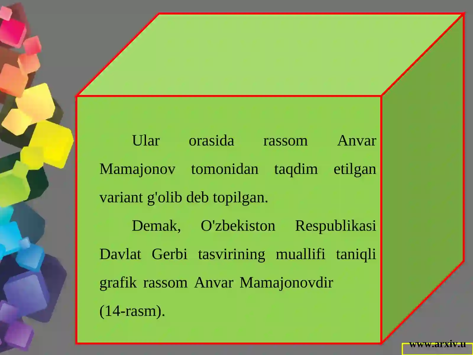 Product slide 4