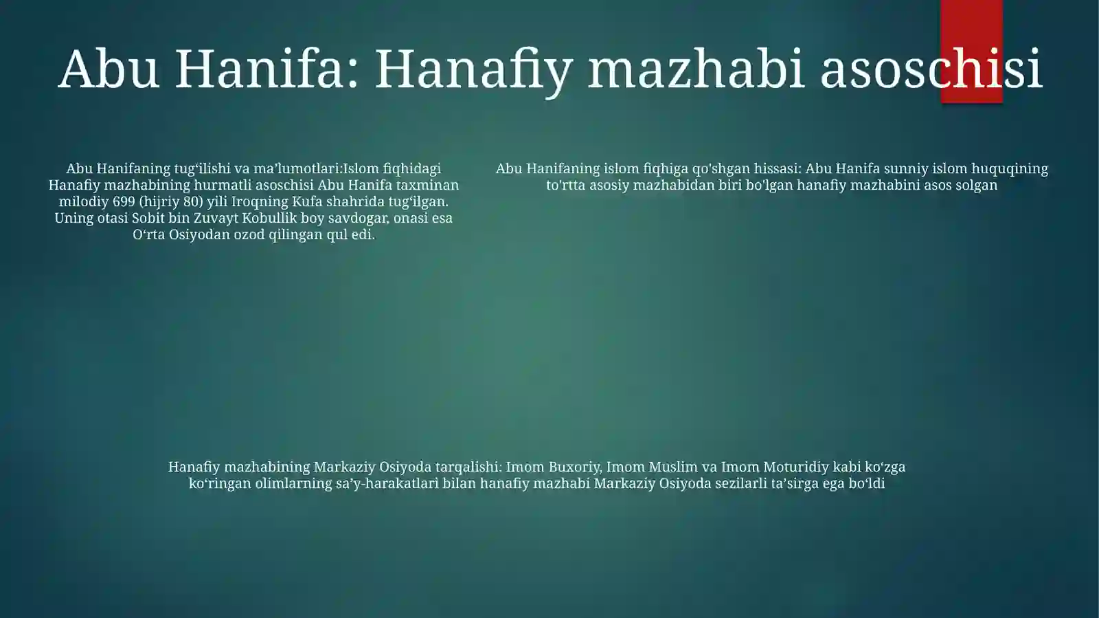 Product slide 4