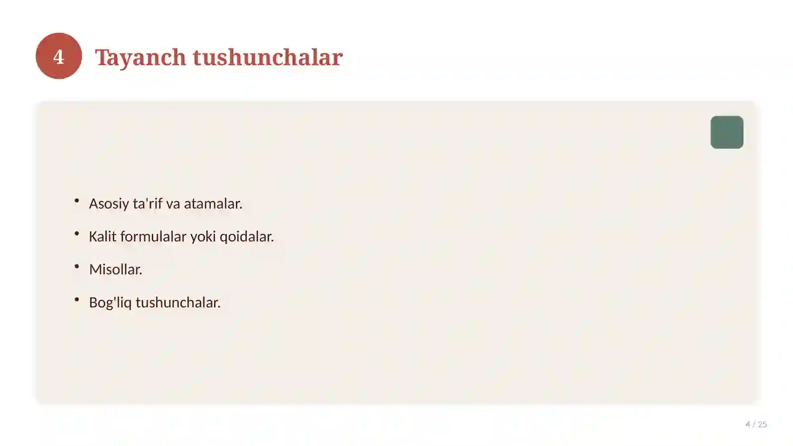 Product slide 4